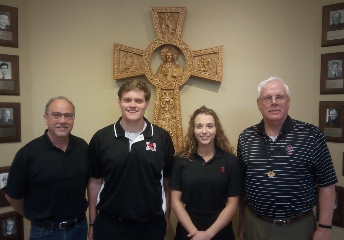 2019 Recipients