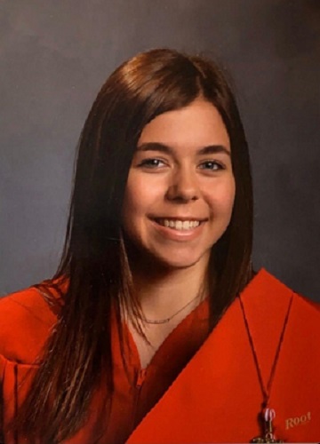 2020 Recipient Ashley Drag